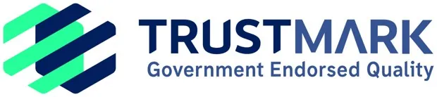 TrustMark accredited