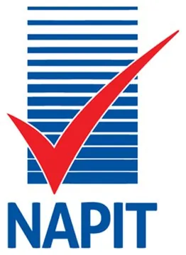 NAPIT accredited
