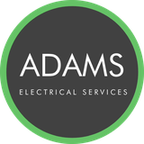 Adams Electrical Services logo